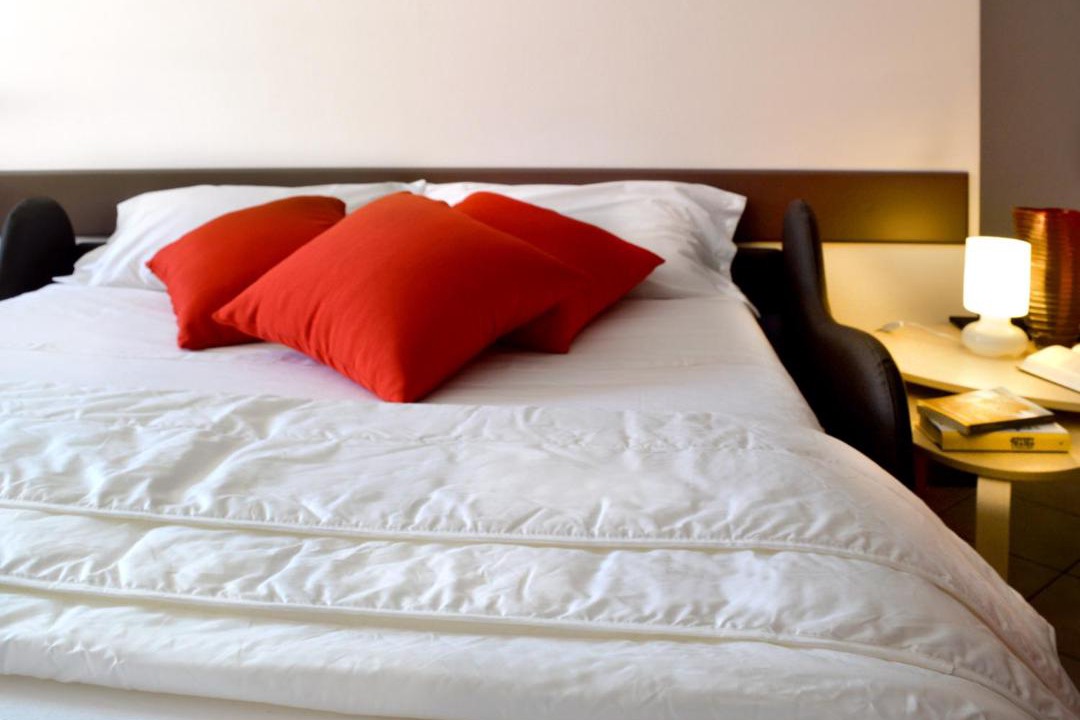 Photo of Bedroom in Cremeno