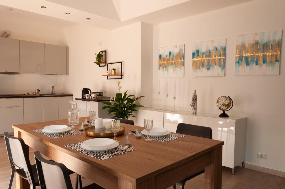 Photo of Livingroom in Canzo