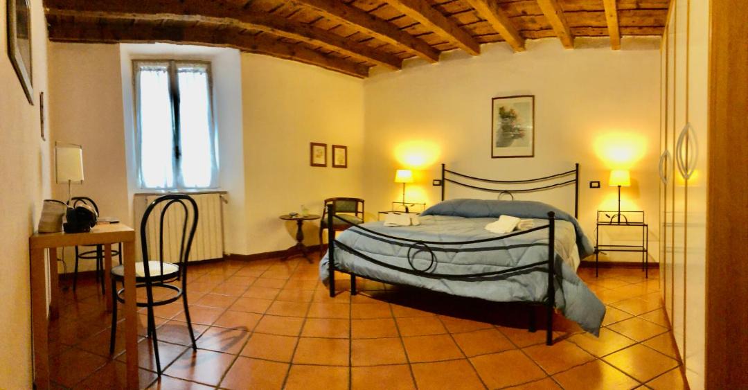 Photo of Bedroom in Borgo San Leonardo