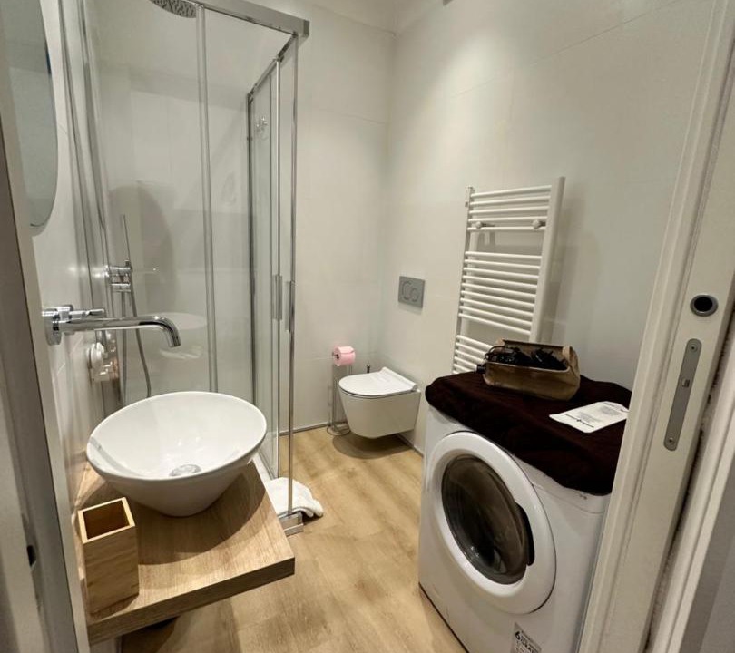 Photo of Bathroom in Casoretto