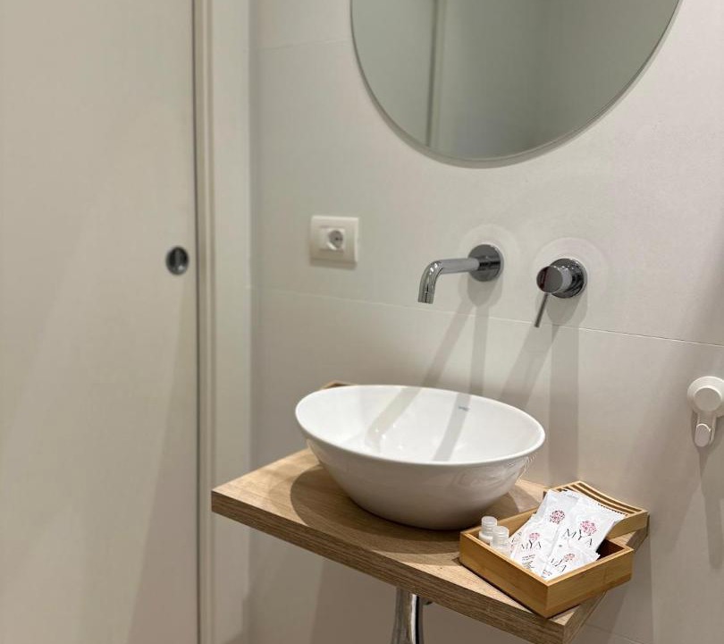 Photo of Bathroom in Casoretto