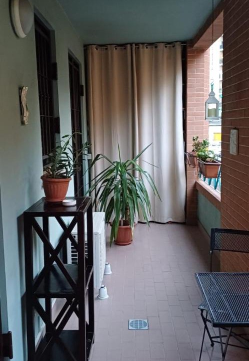 Photo of Patio Balcony in Bruzzano