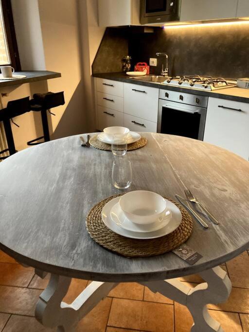 Photo of Kitchen in Sorisole