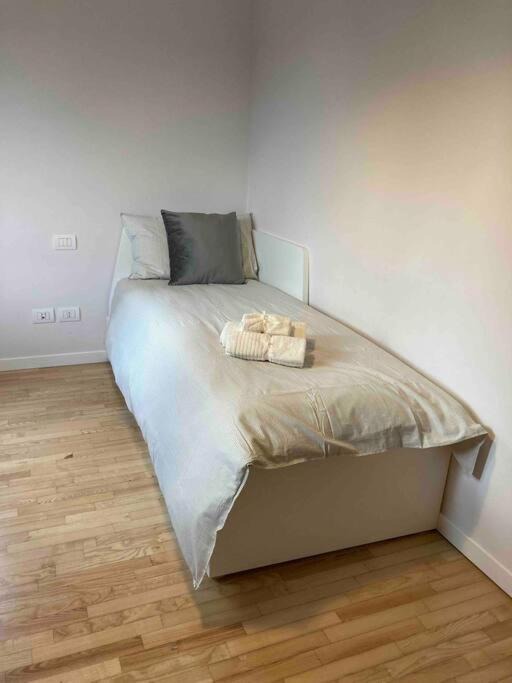 Photo of Bedroom in Sorisole