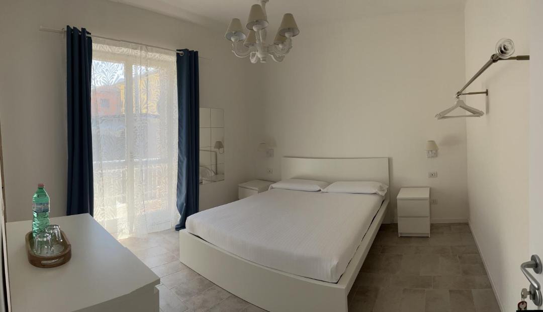 Photo of Bedroom in Orio al Serio