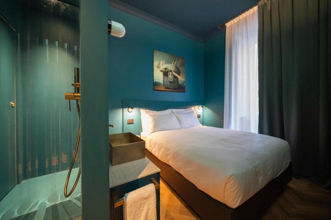 Photo of Bedroom in Guastalla