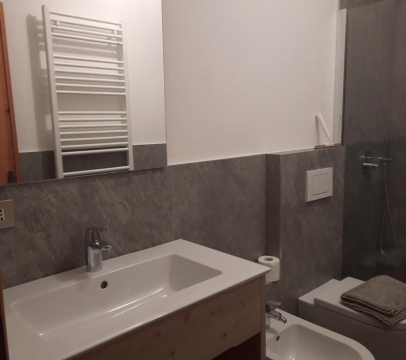 Photo of Bathroom in Santa Caterina Valfurva