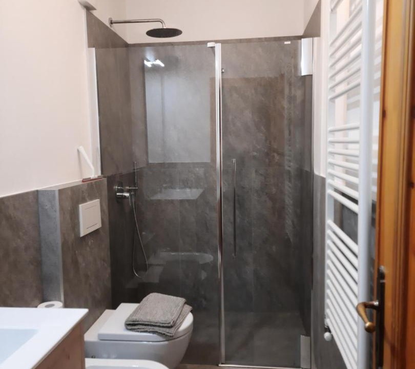 Photo of Bathroom in Santa Caterina Valfurva