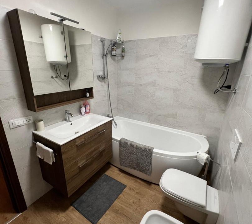 Photo of Bathroom in Montecampione