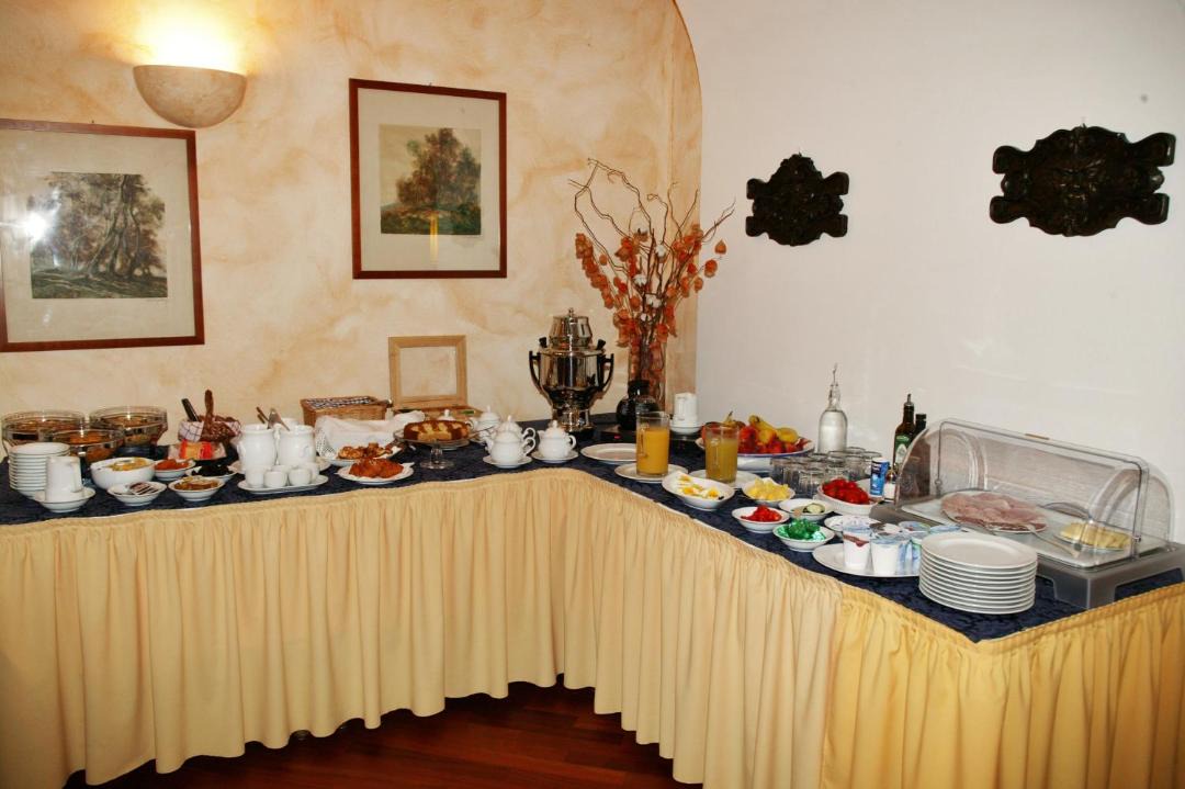 Photo of Kitchen in Bergamo