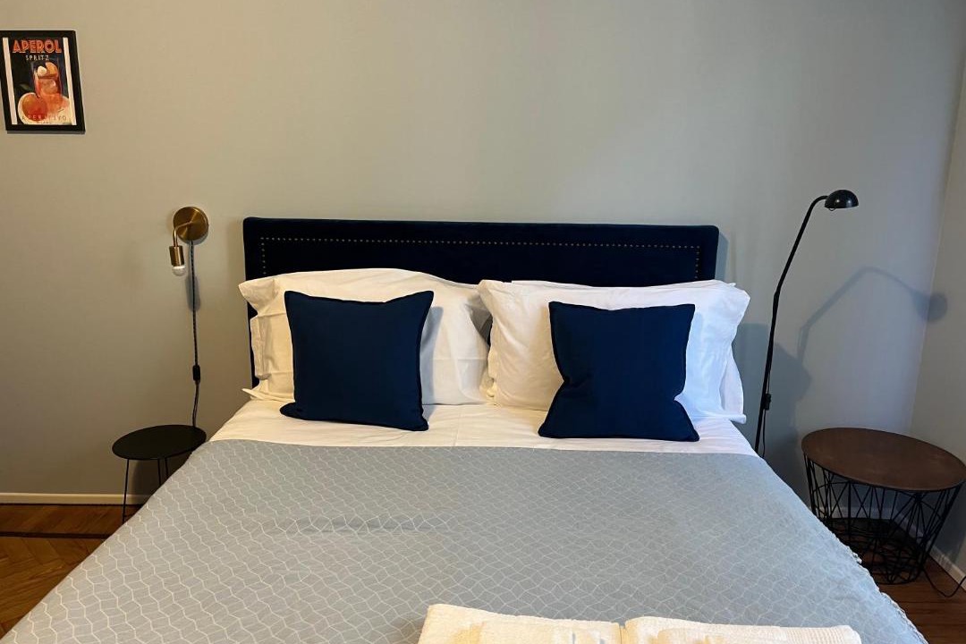 Photo of Bedroom in Acquabella