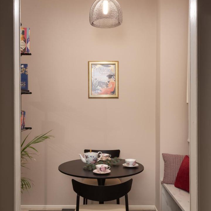 Photo of Livingroom in Acquabella