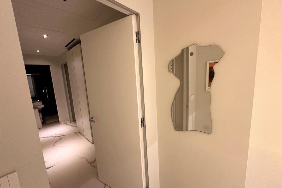 Photo of Bathroom in Gioia