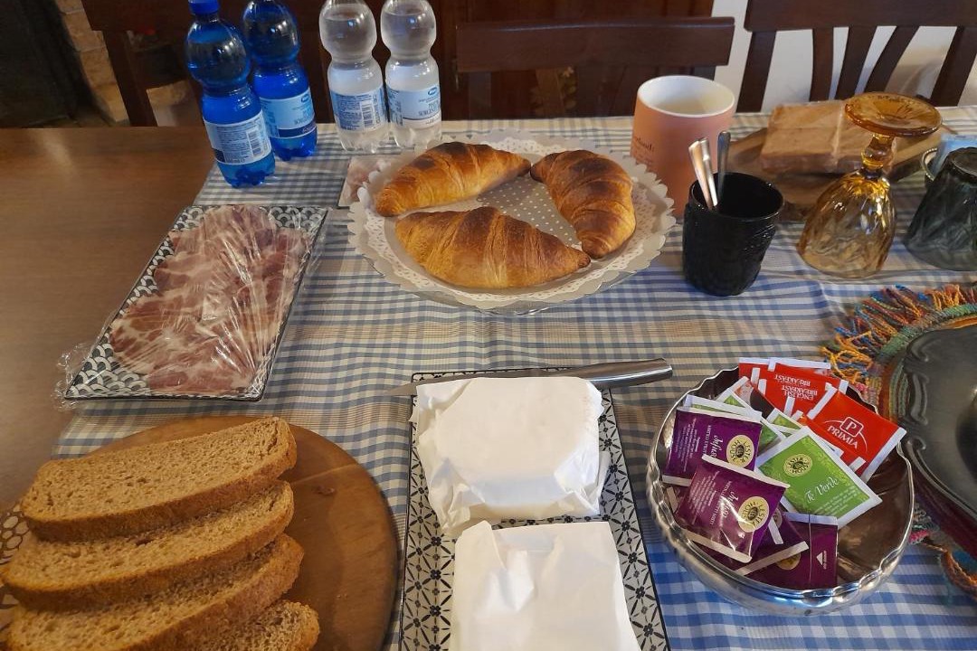 Photo of Kitchen in Costa Volpino