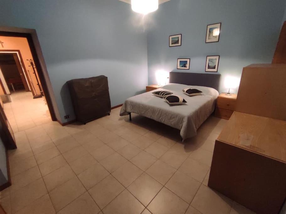Photo of Bedroom in Lecco