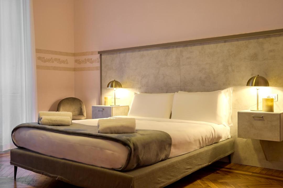 Photo of Bedroom in Porta Venezia