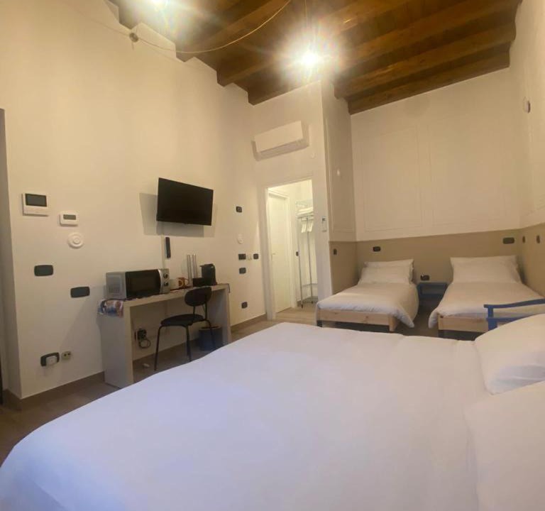 Photo of Bedroom in Garlasco