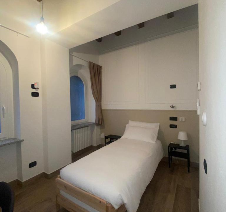Photo of Bedroom in Garlasco
