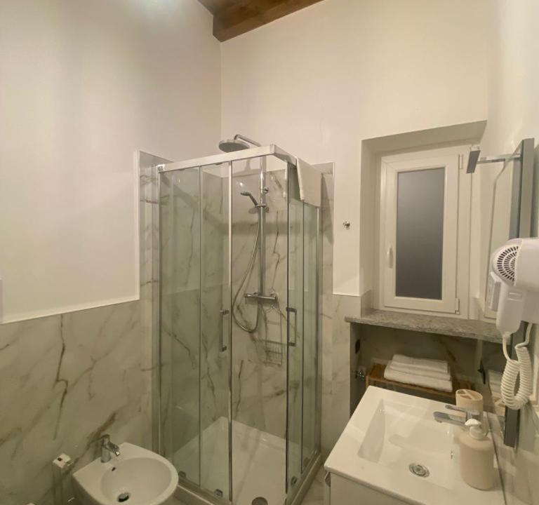 Photo of Bathroom in Garlasco
