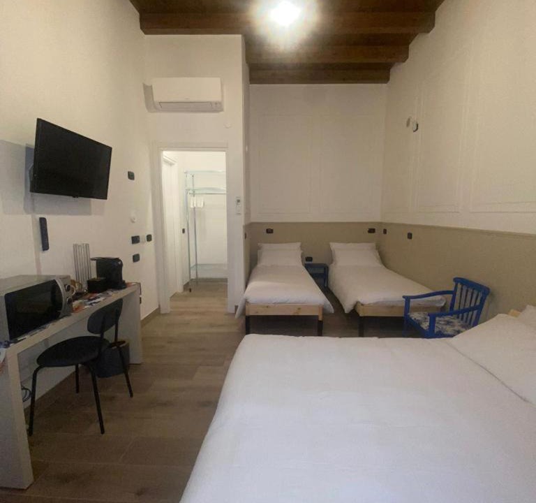 Photo of Bedroom in Garlasco