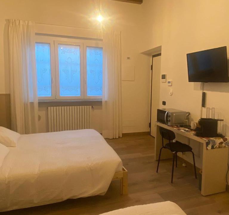 Photo of Bedroom in Garlasco