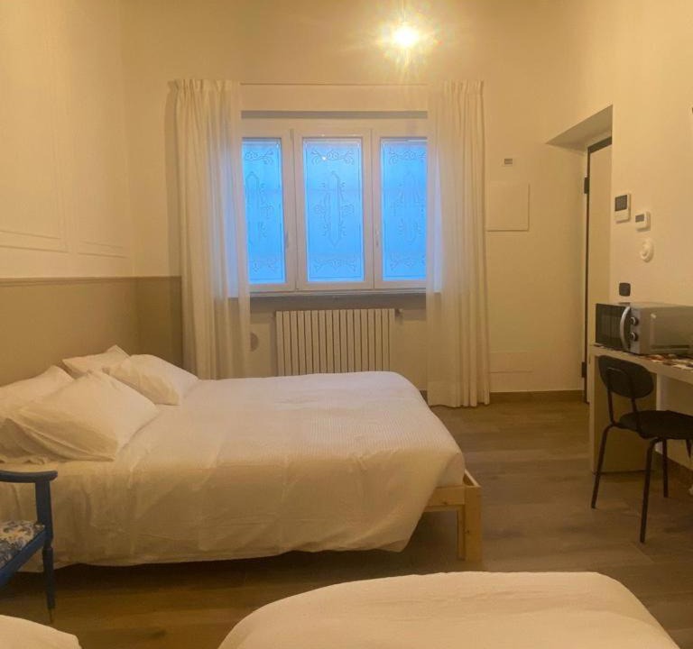 Photo of Bedroom in Garlasco