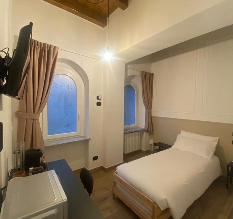 Photo of Bedroom in Garlasco