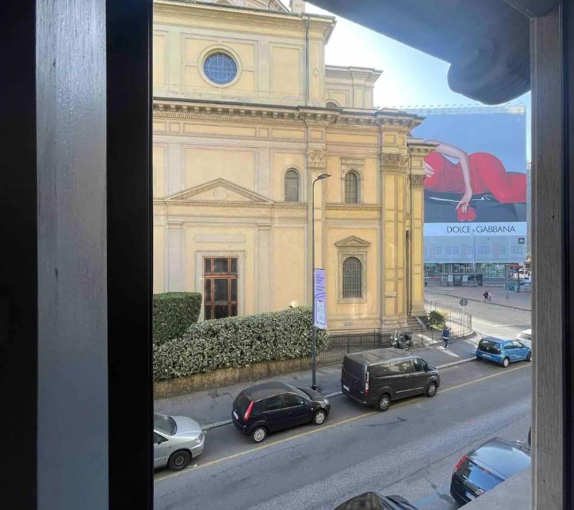 Photo of Others in Centro Direzionale