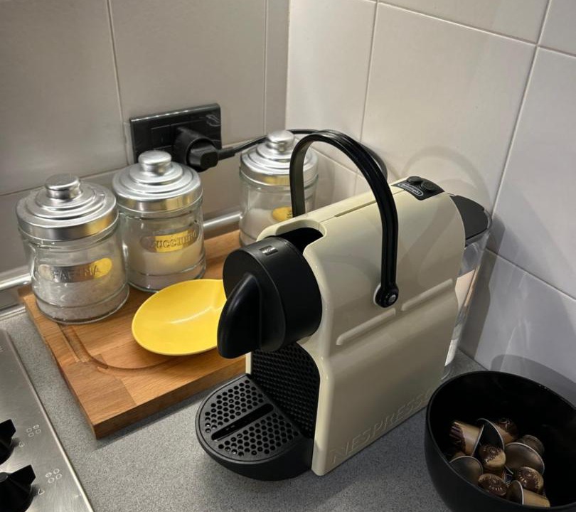 Photo of Kitchen in Madonna di Tirano