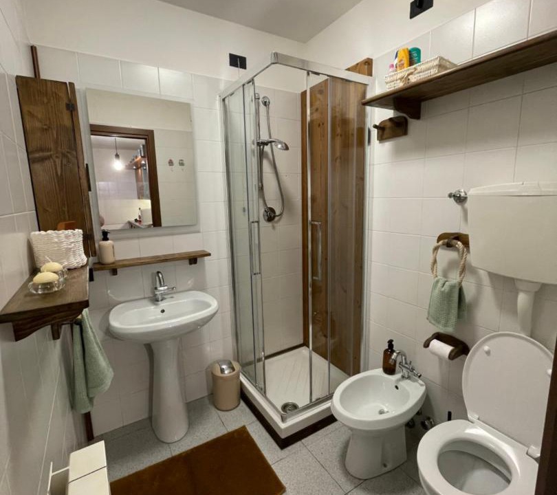 Photo of Bathroom in Madonna di Tirano