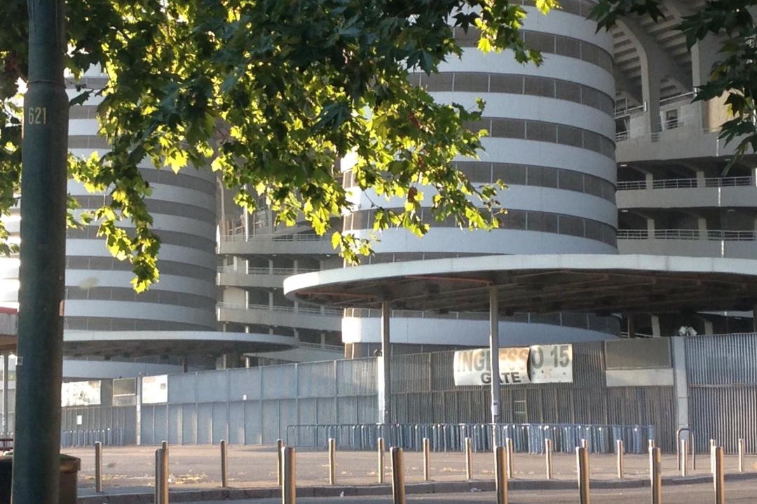 Photo of Others in San Siro