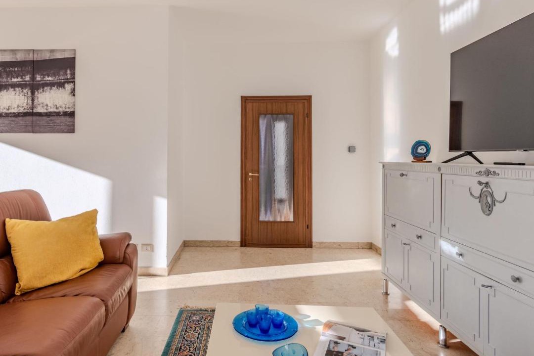 Photo of Livingroom in Dervio