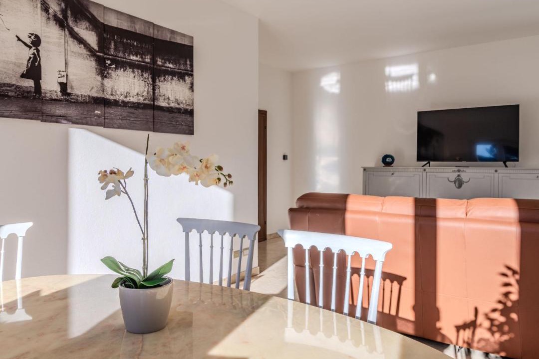Photo of Livingroom in Dervio