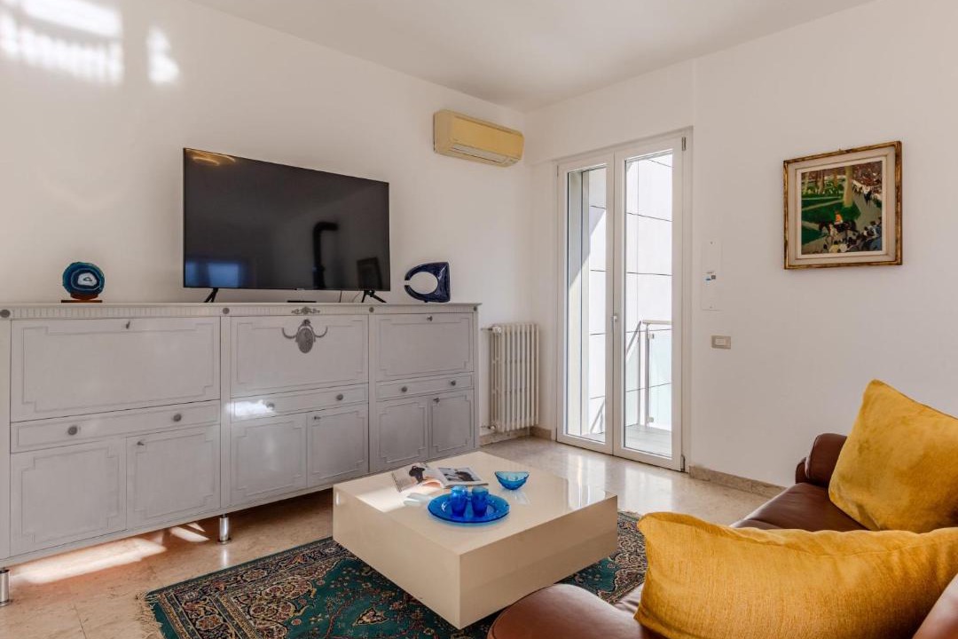 Photo of Livingroom in Dervio