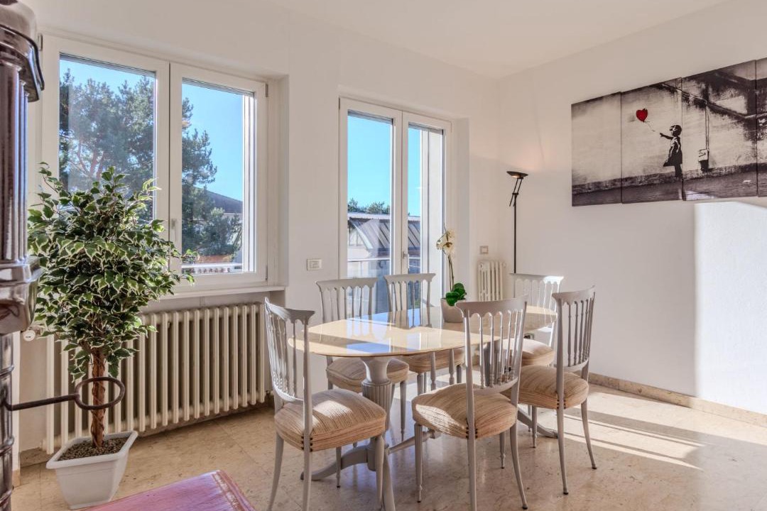 Photo of Livingroom in Dervio