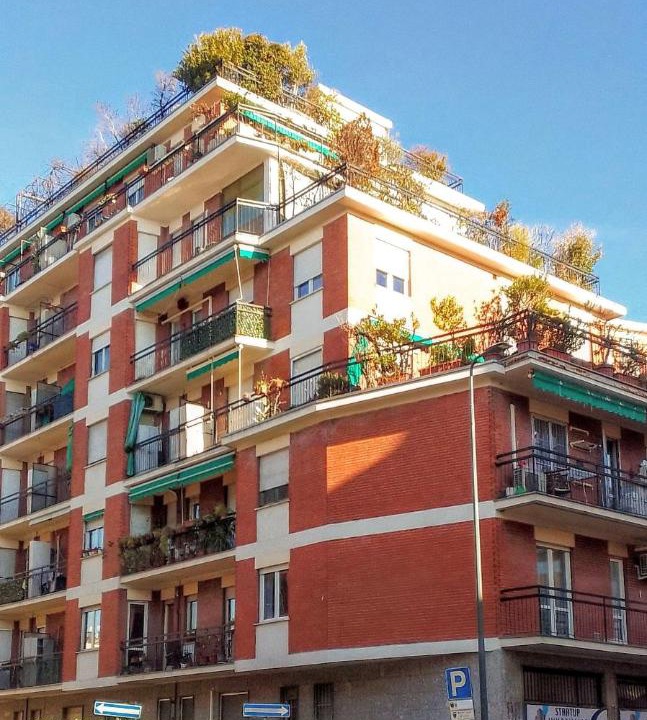 Photo of Buildings in Villa San Giovanni