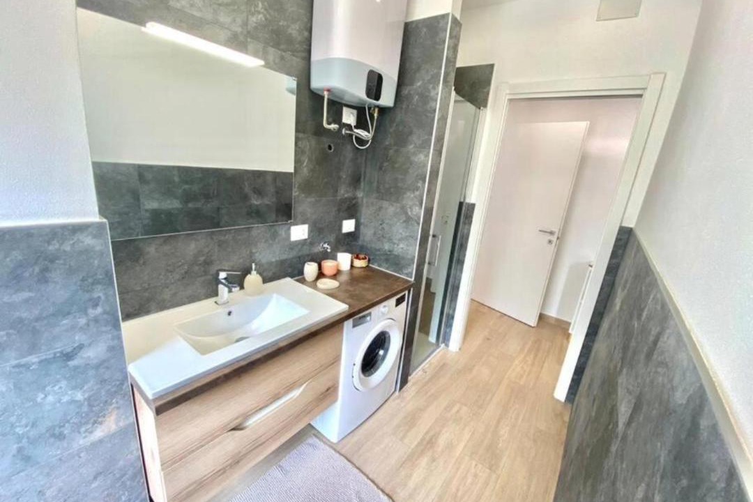 Photo of Bathroom in Baggio