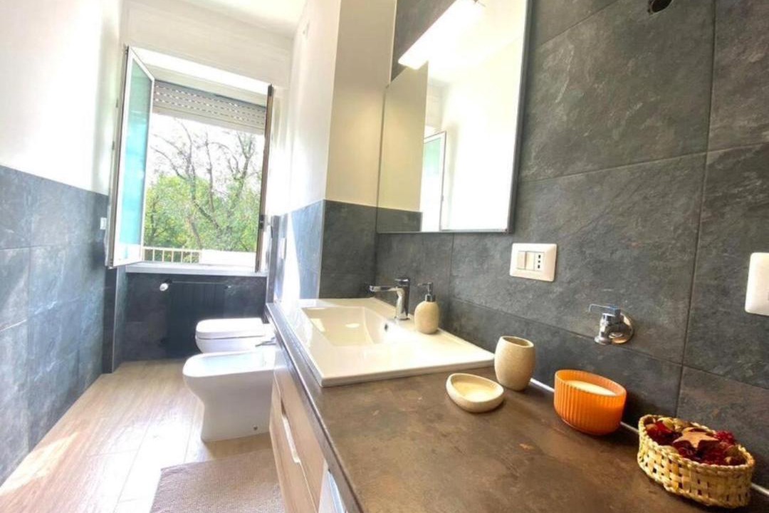Photo of Bathroom in Baggio