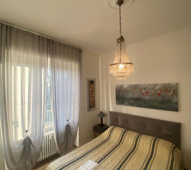 Photo of Bedroom in Baggio