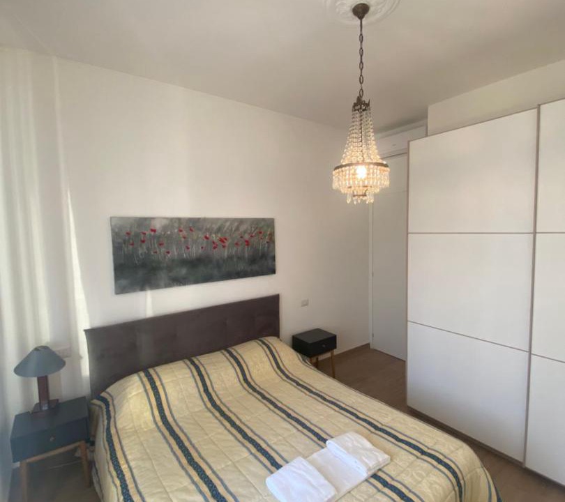Photo of Bedroom in Baggio