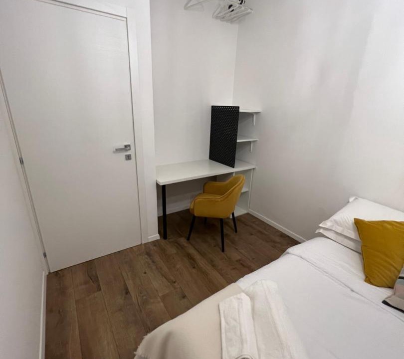 Photo of Bedroom in Gallaratese