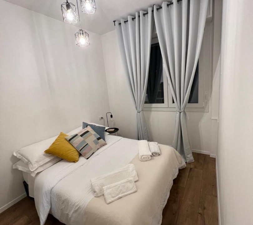 Photo of Bedroom in Gallaratese