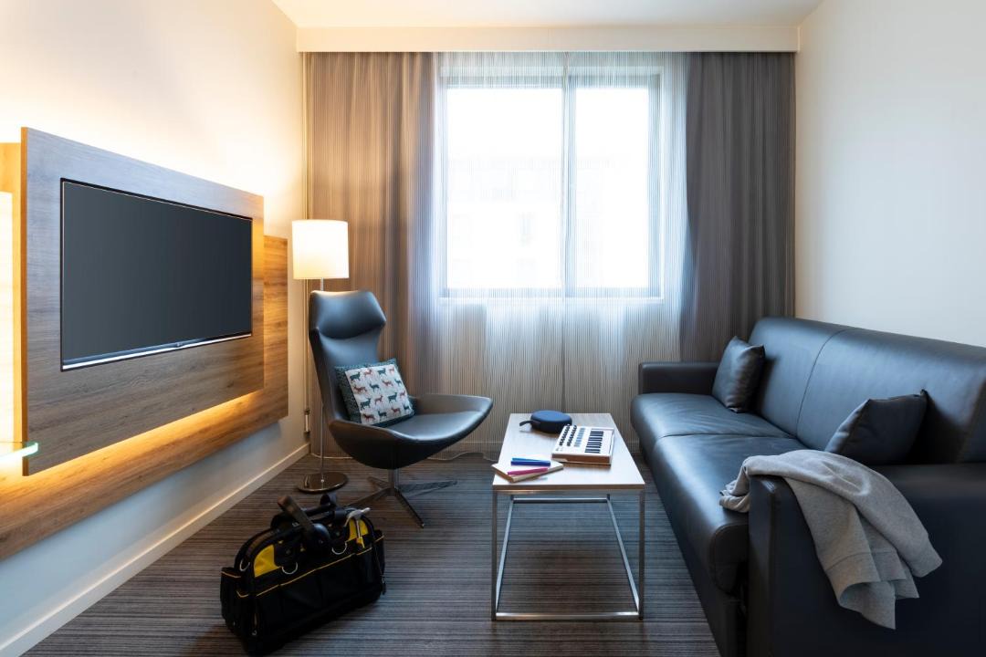 Photo of Livingroom in Somma Lombardo