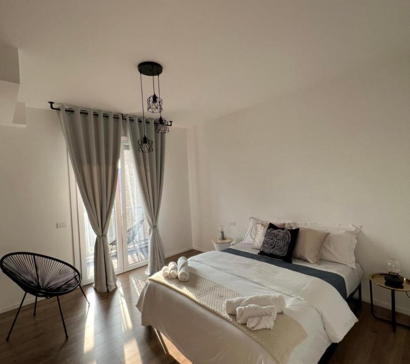 Photo of Bedroom in Gallaratese