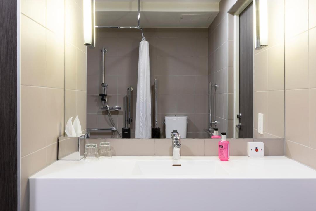 Photo of Bathroom in Somma Lombardo