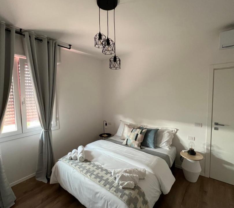 Photo of Bedroom in Gallaratese
