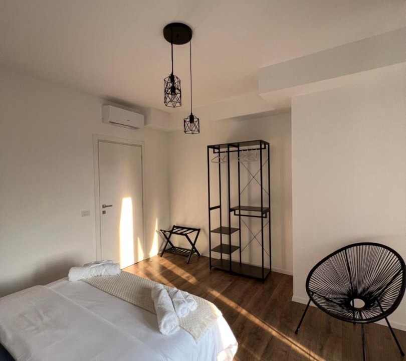 Photo of Bedroom in Gallaratese
