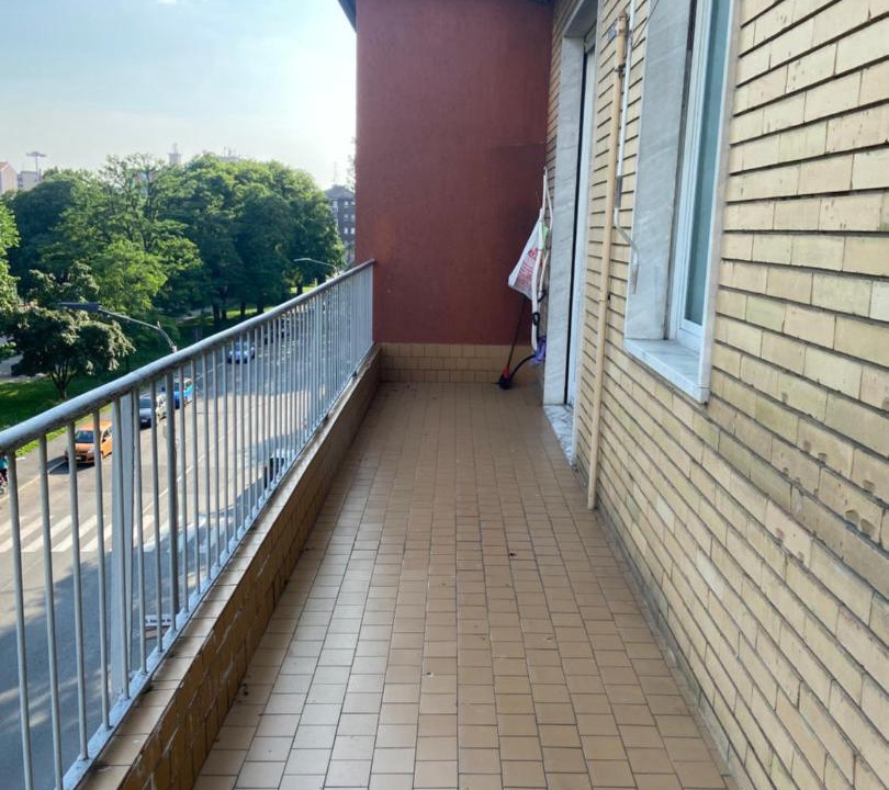 Photo of Patio Balcony in Baggio