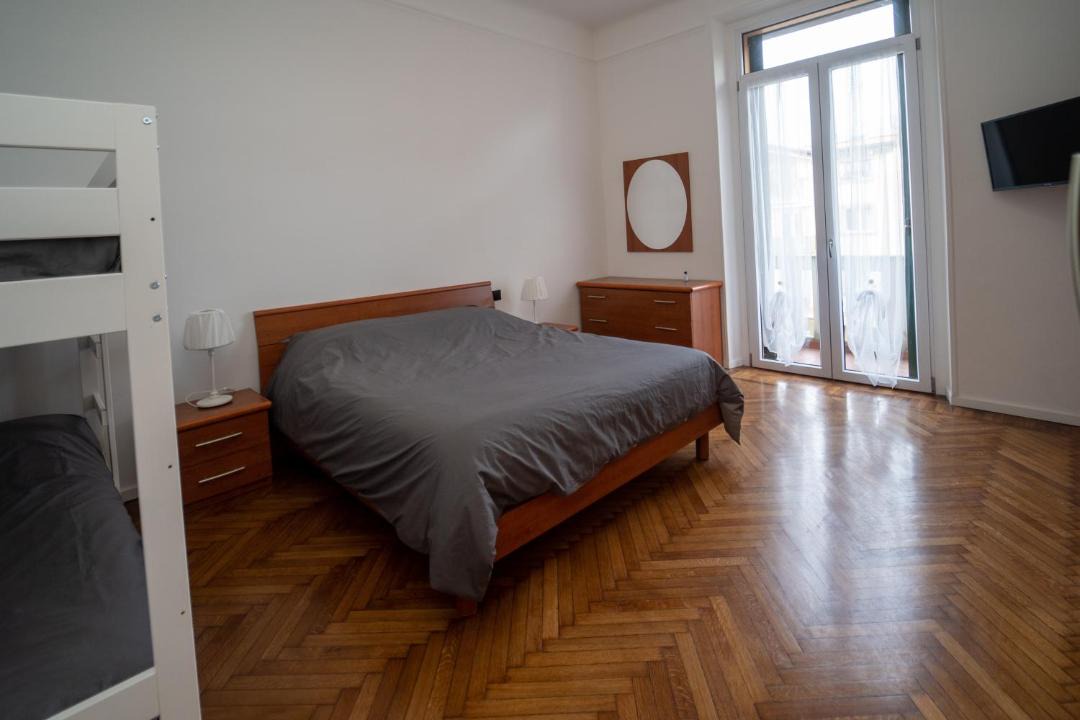 Photo of Bedroom in Brusuglio