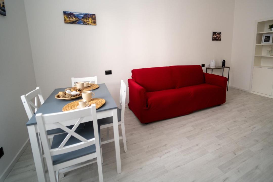 Photo of Livingroom in Brusuglio
